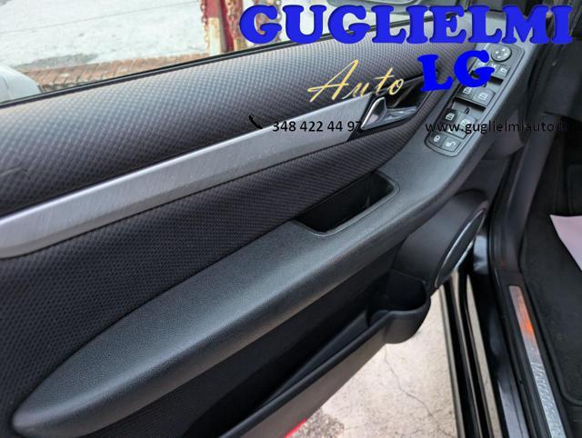 MERCEDES-BENZ A 160 BlueEFFICIENCY Avantgarde