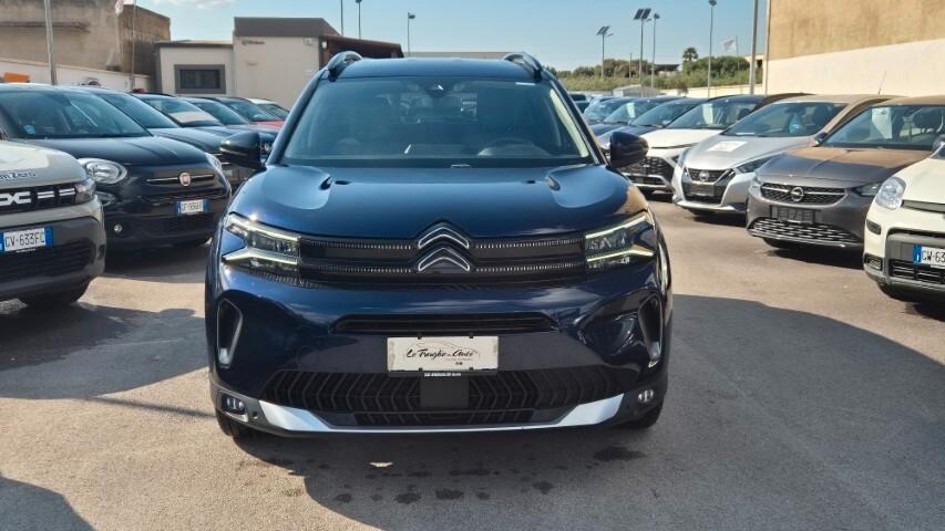 Citroen C5 Aircross BlueHDi 130 S&S EAT8 Shine Pack - 2023