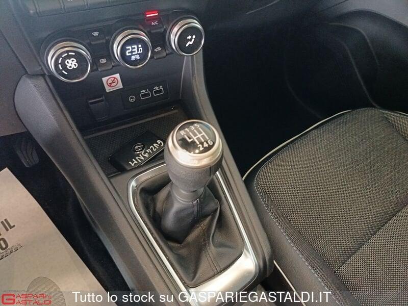 Renault Captur Captur TCe 90 CV Techno