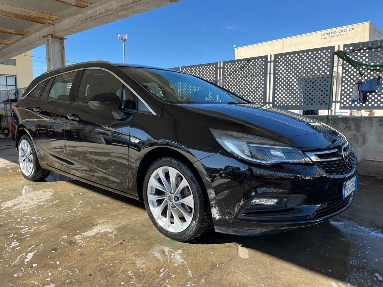 Opel Astra 1.6 CDTi 136CV Start&Stop Sports Tourer Innovation