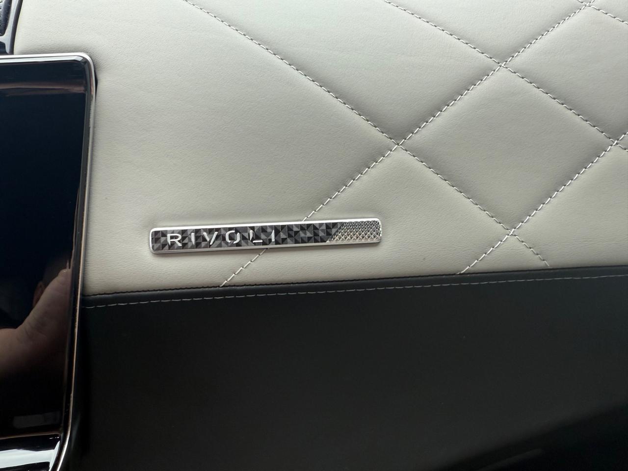 Ds 7 Crossback BlueHDi 130 aut. Grand Chic