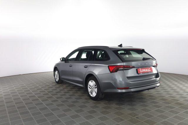 SKODA Octavia Octavia 2.0 TDI EVO SCR DSG Wagon Executive