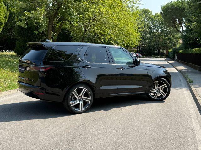 LAND ROVER Discovery 3.0D I6 249 CV AWD Auto R-Dynamic HSE 7 POSTI