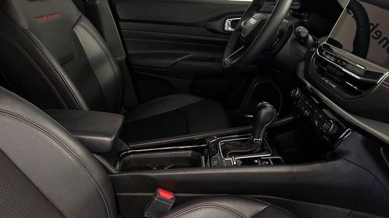 Jeep Compass Compass 1.3 Turbo T4 240 CV PHEV AT6 4xe Trailhawk PREZZO REALE