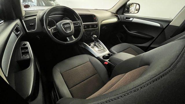 AUDI Q5 2.0 TDI 143 CV quattro- CAMBIO E DISTRIB. NUOVI