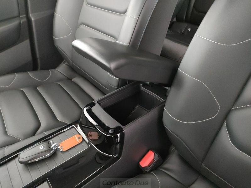 Citroën C4 C4 1.5 bluehdi Shine s&s 130cv eat8