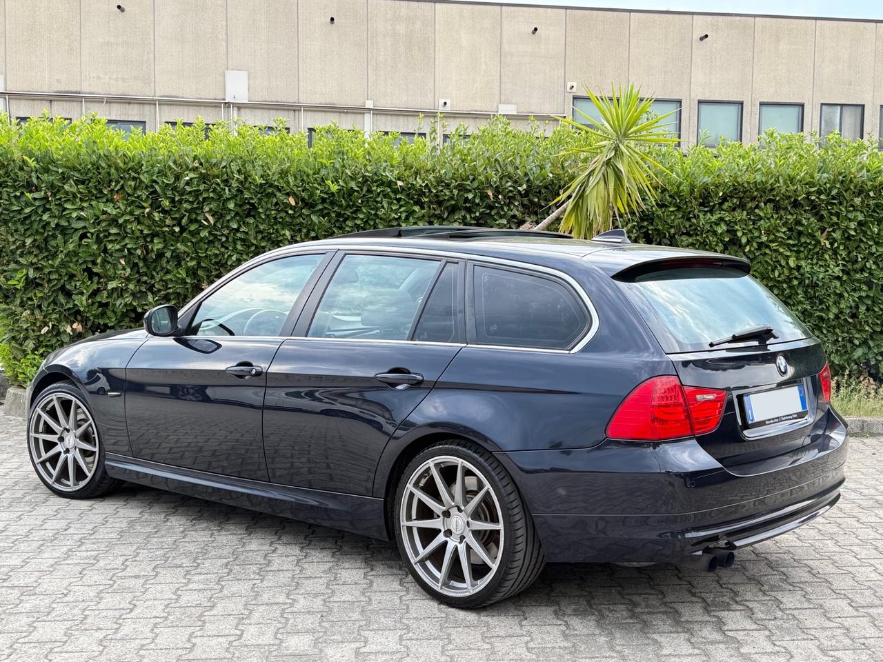 Bmw 330ix MSport 4x4 Cerchi R19 Keyless Full