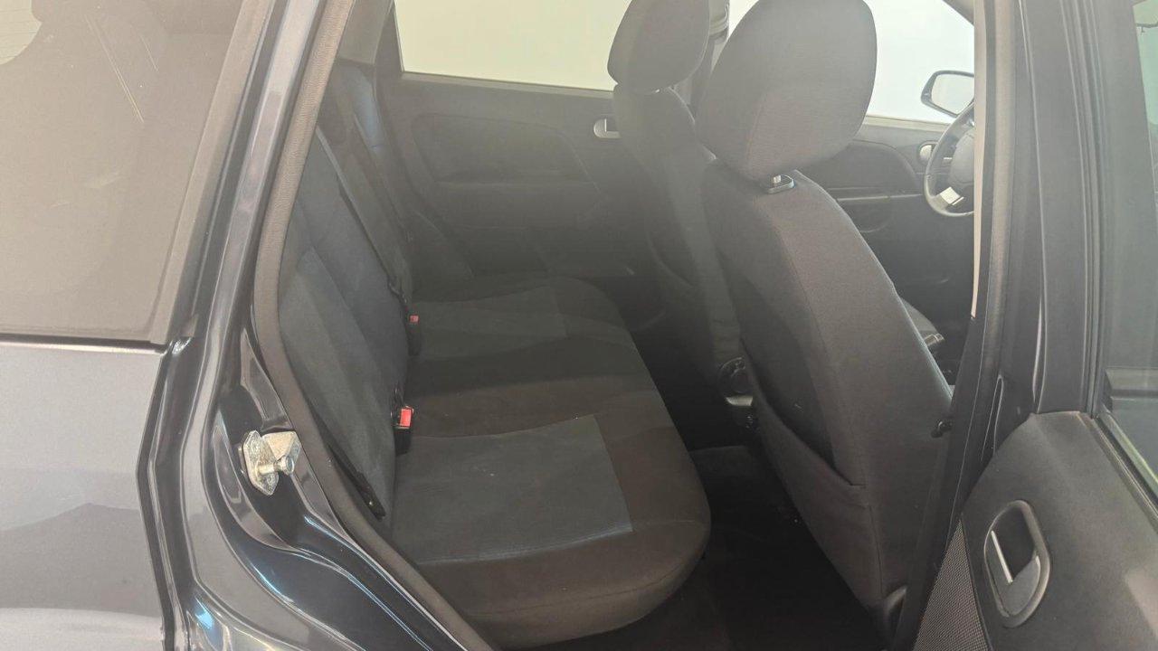 Ford Fiesta 1.4 Tdci Clever