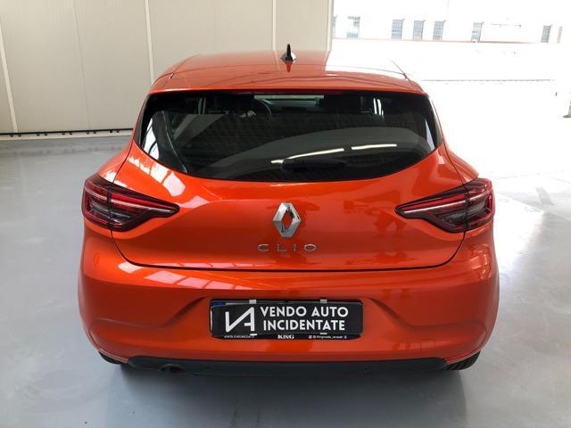 RENAULT Clio 1.0 SCE 67CV 5 PORTE EQUILIBRE *VA IN MOTO*