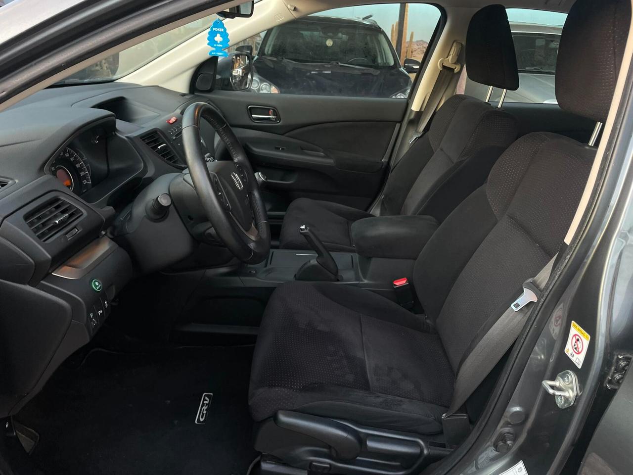 Honda CR-V 2.2 i-DTEC Comfort