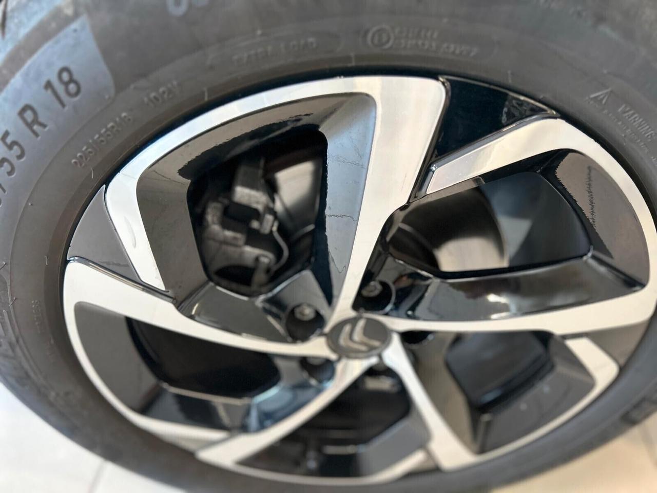 Citroen C5 Aircross SHINE BlueHDi 180 EAT8 SPOTICAR