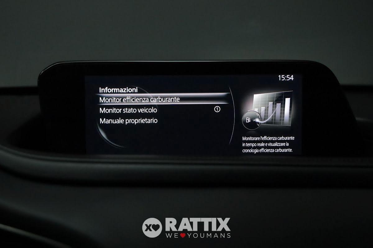 Mazda CX-30 2.0 m-hybrid 150CV Homura 6at