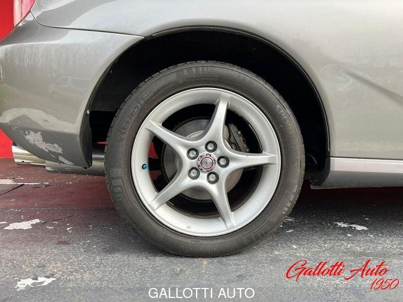 Toyota Celica 1.8 16V VVTL-i T Sport