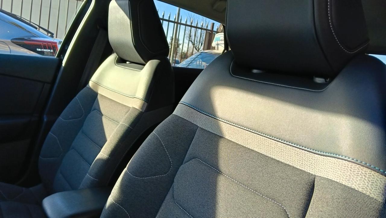 CITROEN C4 1.5 DIESEL SHINE-RETROC-PREZZO PROMO!