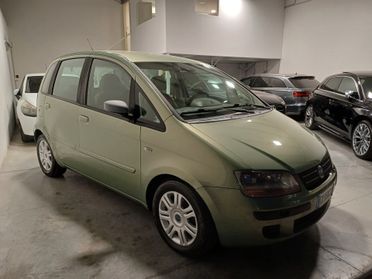Fiat Idea 1.4 Emotion
