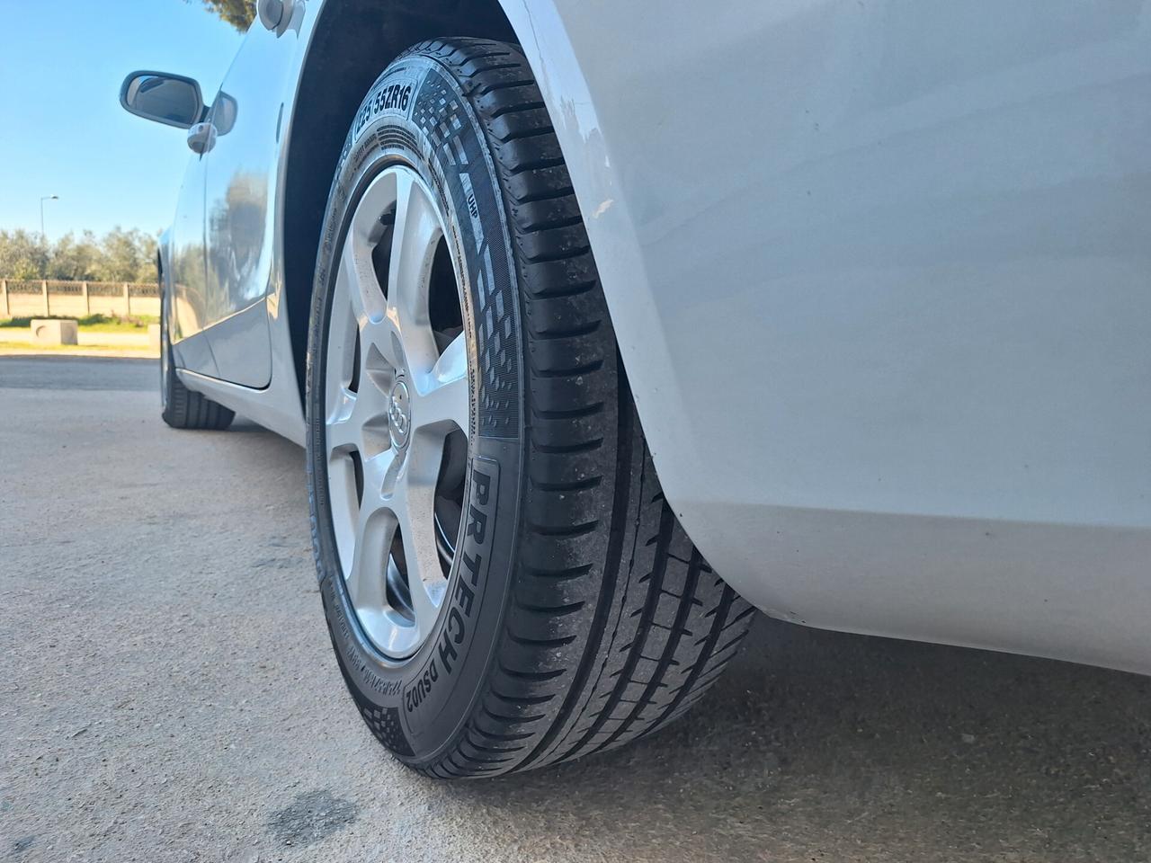 Audi A4 Avant 2.0 TDI 120CV "PERFETTA"182000 KM