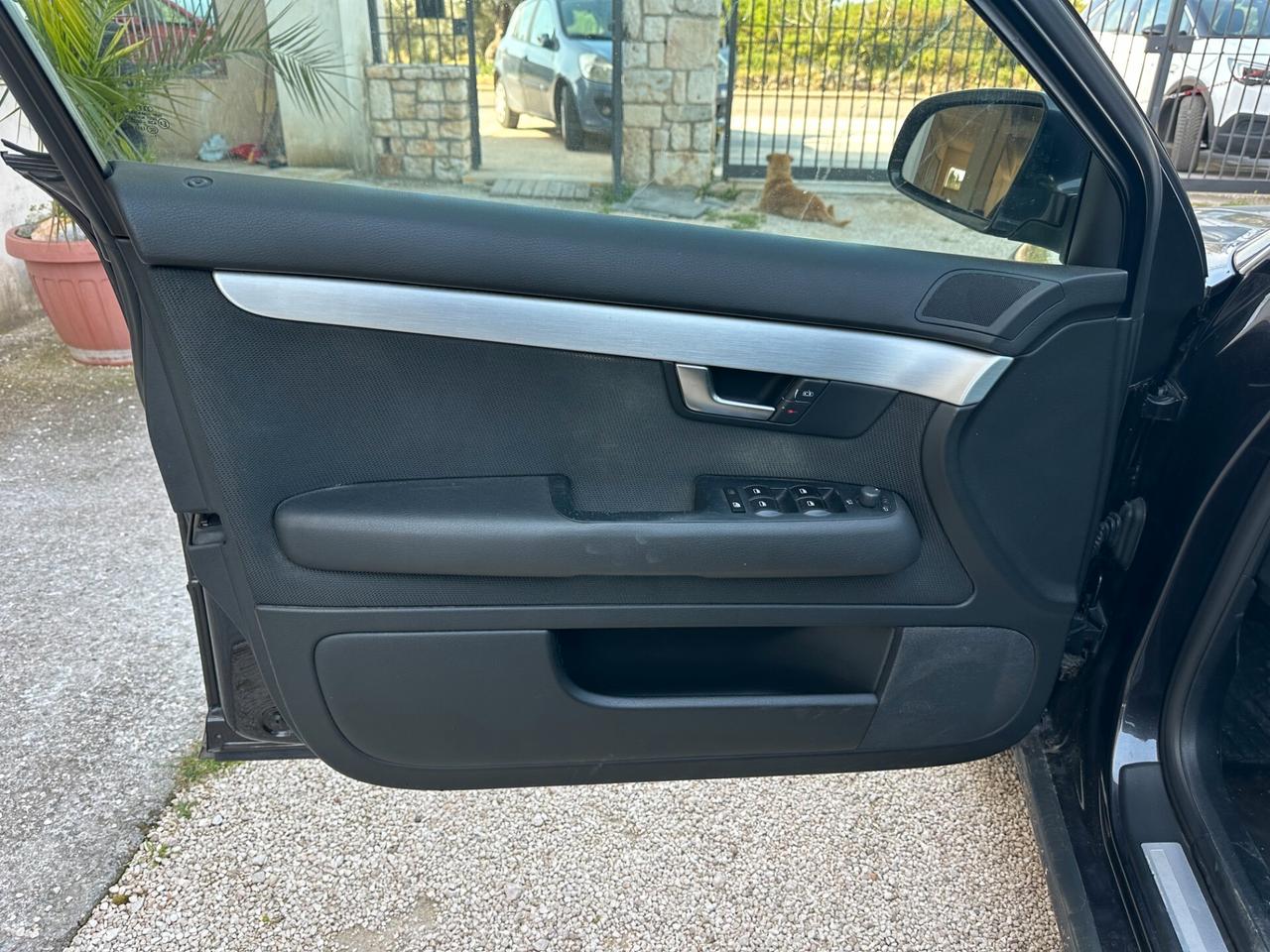 Audi A4 Avant 2.0 TDI 170CV S-line 2008