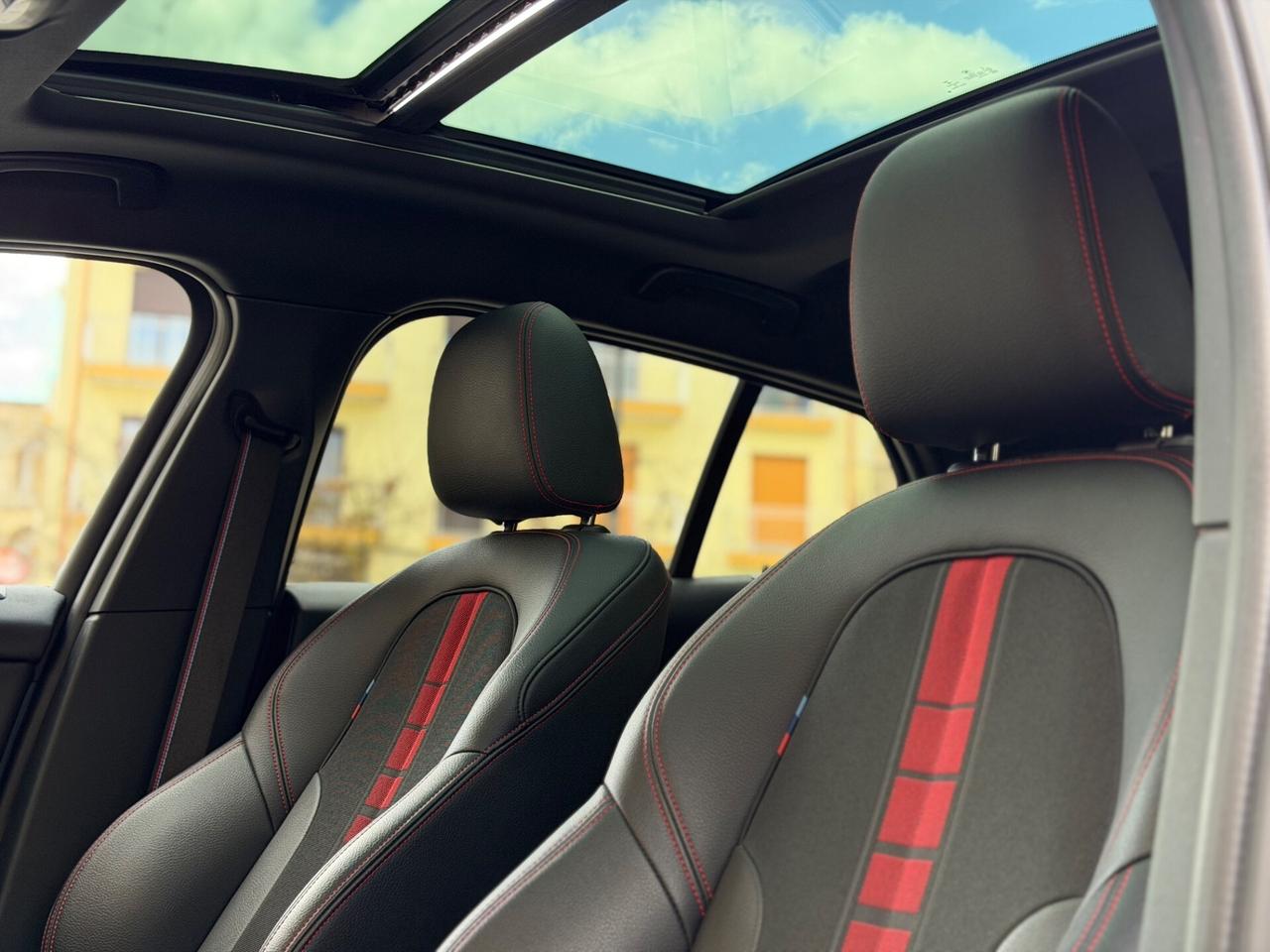 Bmw SERIE 1 128 TI M SPORT 2.0 265 CV TURBO INIEZIONE