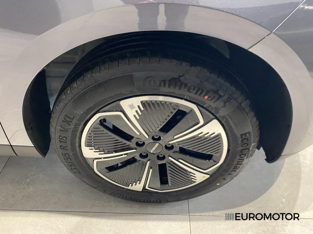 Jaecoo Jaecoo 5 SHS-H 1.5 TGDi Full Hybrid Exclusive DHT