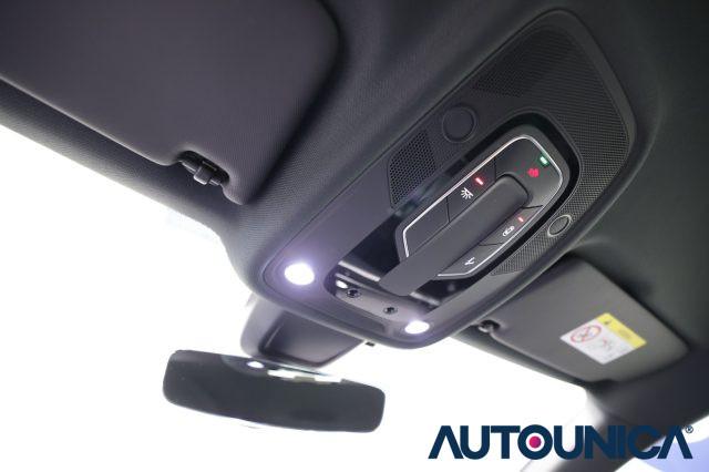 AUDI A5 SPB 35 TDI S TRONIC S LINE EDITION FULL LED