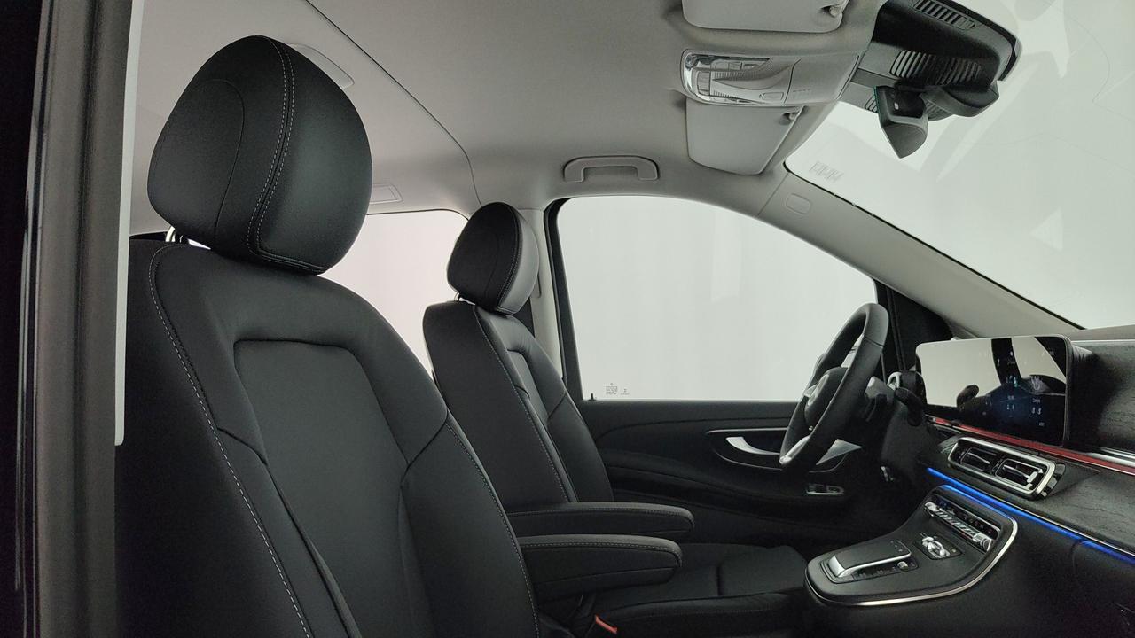 Mercedes-Benz V 250 d AVANTGARDE Extralong