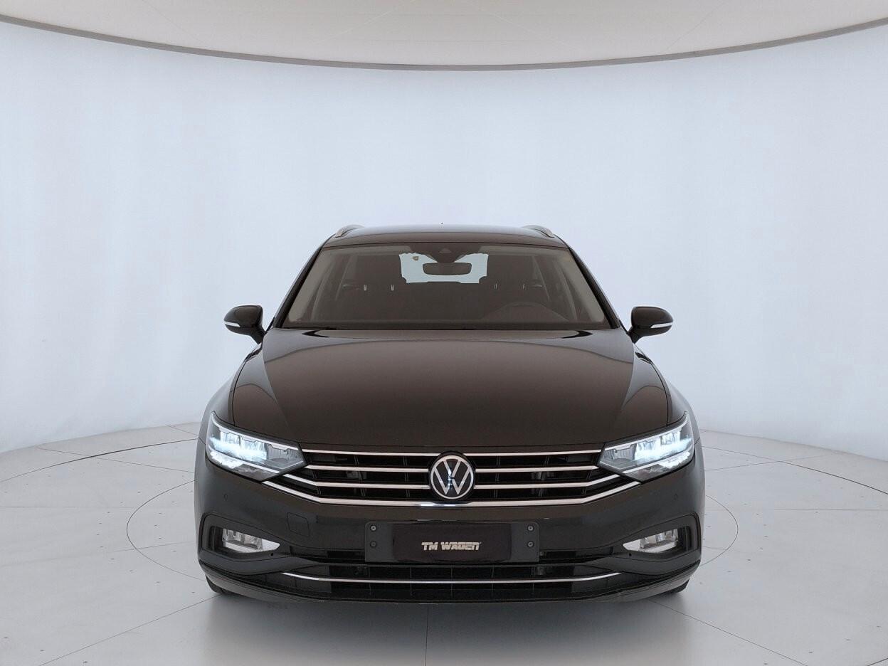 Volkswagen Passat Variant 2.0 tdi Business 150cv - IVA ESPOSTA