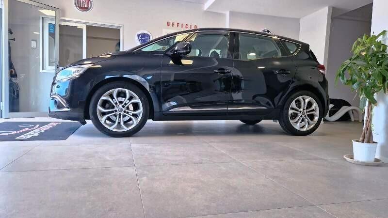 Renault Scenic 1.5 dCi 110 CV Energy Business