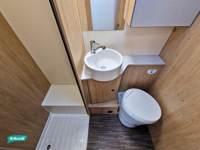 CI INTERNATIONAL HORON 95XT