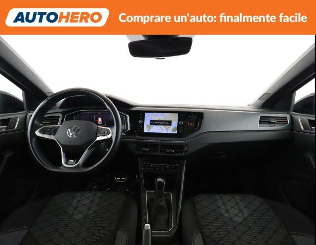 VOLKSWAGEN Taigo 1.0 TSI 110 CV DSG R-Line