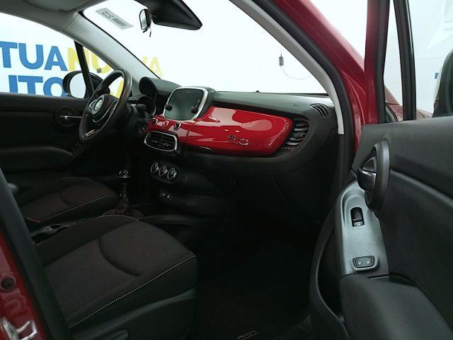 FIAT 500X 1.3 mjt Urban 95cv my20
