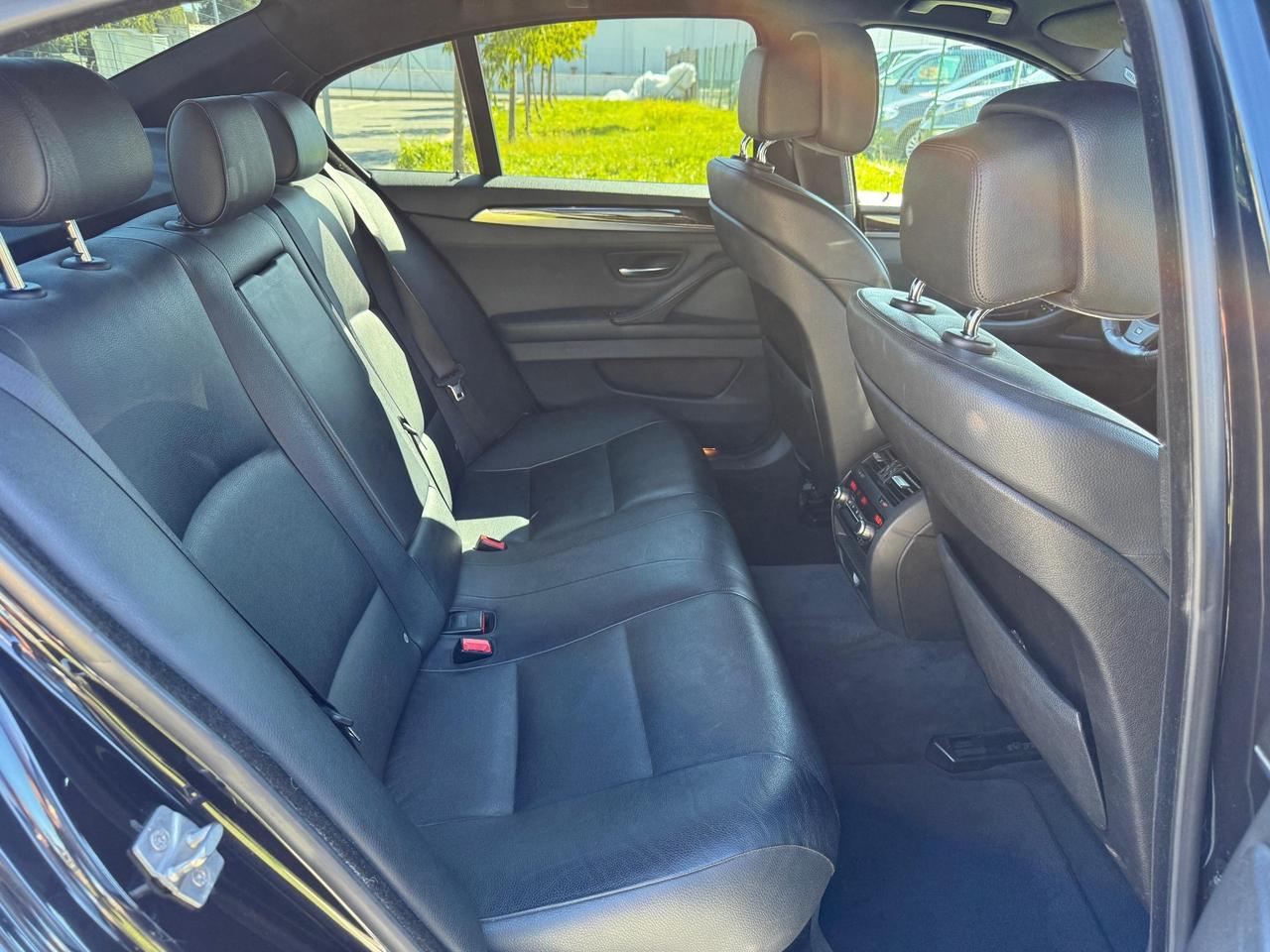 Bmw 535d Msport 299cv