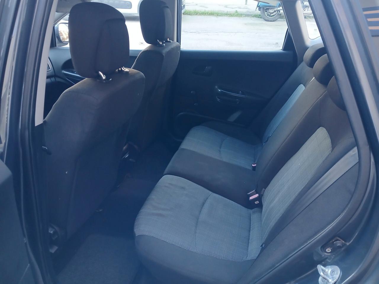 Kia Ceed SW 1.6 CRDi