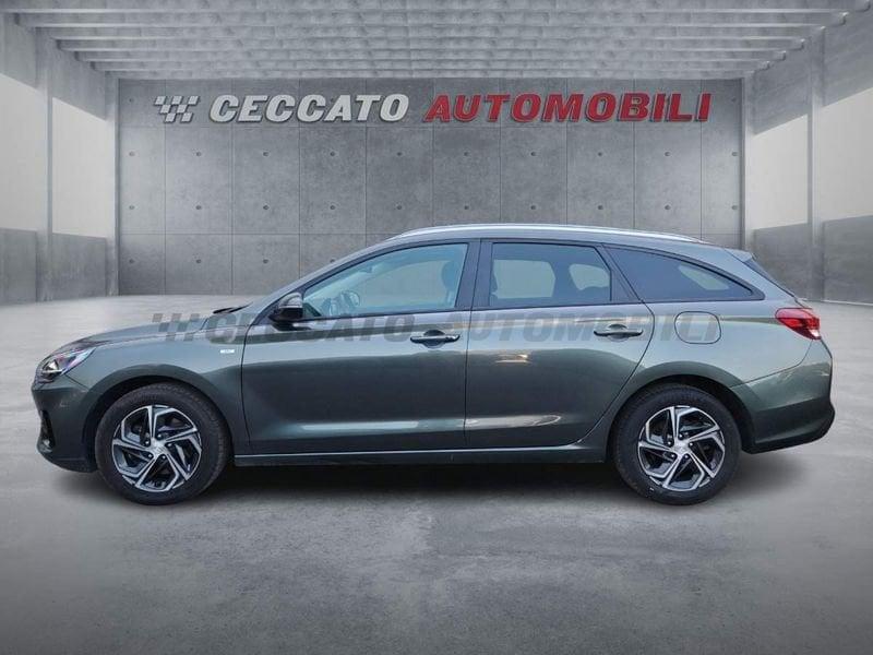 Hyundai i30 i30 Wagon 1.0 t-gdi 48V Prime 120cv
