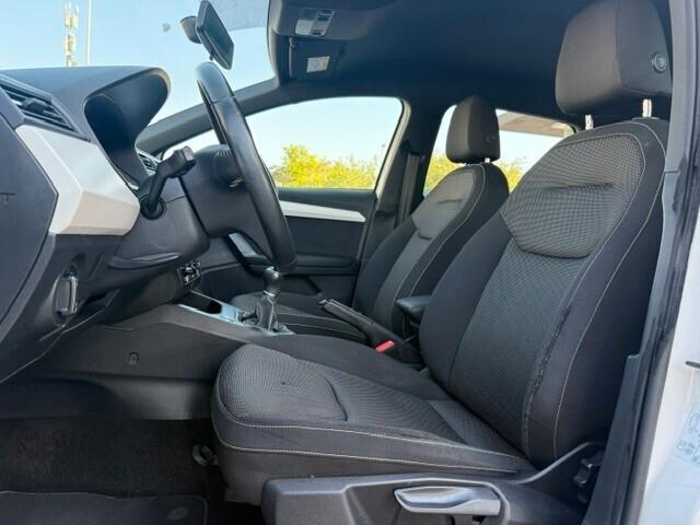 Seat Ibiza 1.6 TDI 95 CV 5p XCELLENCE 2020