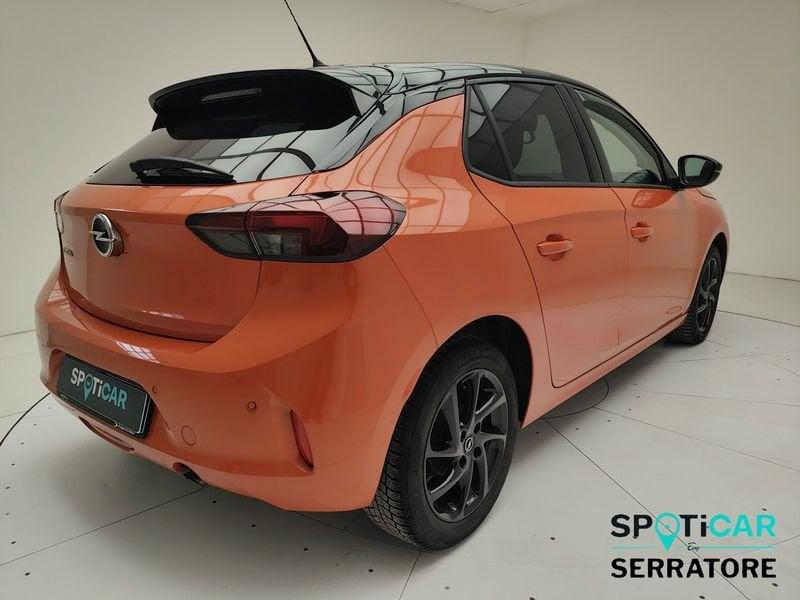 Opel Corsa VI 2020 1.2 Elegance s&s 75cv