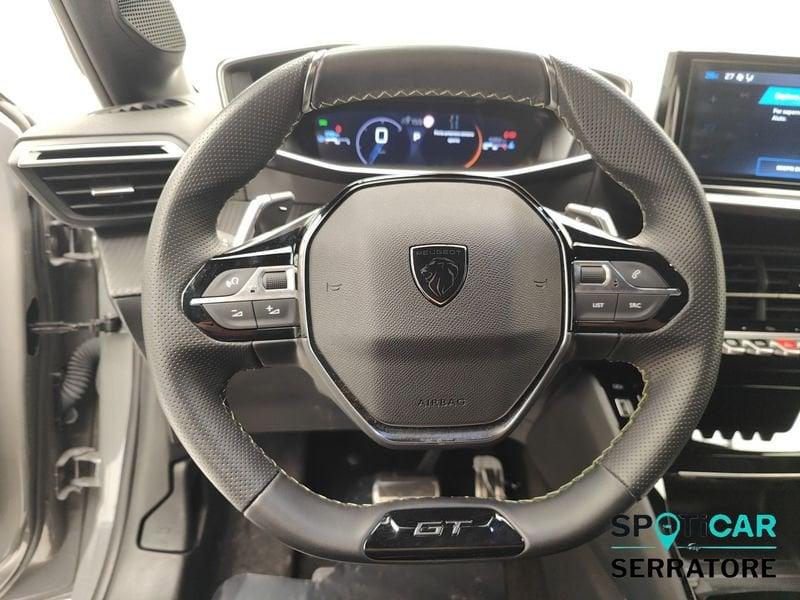 Peugeot 208 II 2023 1.2 hybrid GT 145cv e-dcs 6