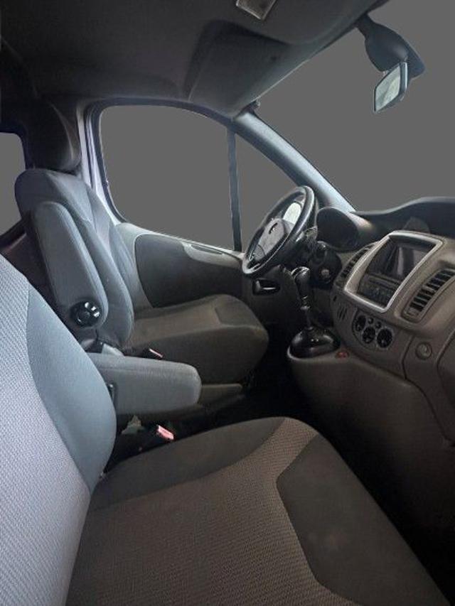 OPEL Vivaro 27 2.0 CDTI 120CV PC-TN Tour Cosmo