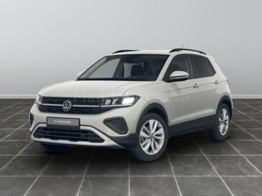 Volkswagen T-Cross 1.0 tsi 115cv edition plus dsg