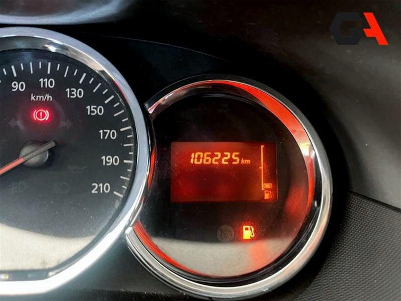 Dacia Duster 1.6 110CV 4x2 GPL Lauréate