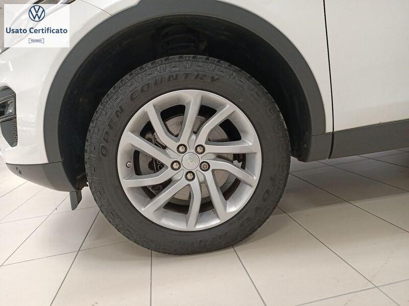 Land Rover Discovery Sport 2.0 TD4 150 CV Auto Business Ed. Premium SE