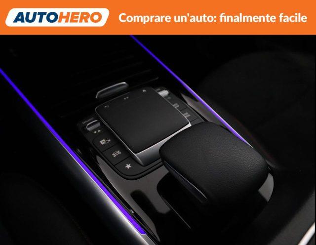 MERCEDES-BENZ B 250 e hybrid EQ Premium