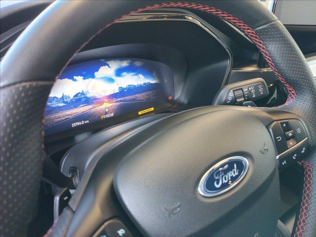 FORD Kuga 2.0 ecoblue ST-Line 2wd 120cv auto del 2024