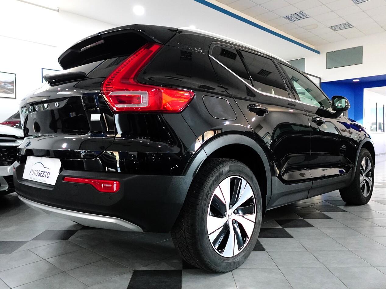 Volvo XC40 1.5 BZ T4 211 CV PHEV INSCRIPTION EXPRESSION