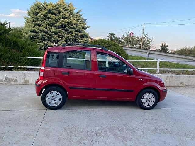 Fiat Panda 1.2 Dynamic Eco