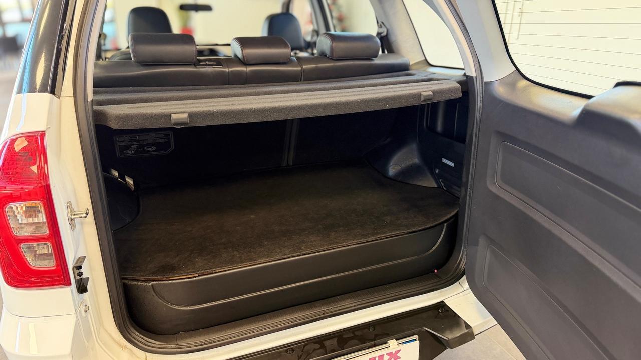 Dr DR5 1.6 16V 126 CV Bi-Fuel GPL Style