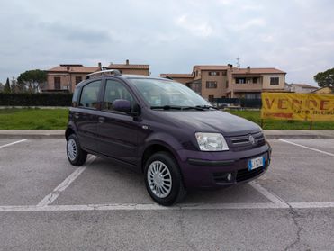 Fiat Panda 1.4 Natural Power 2012