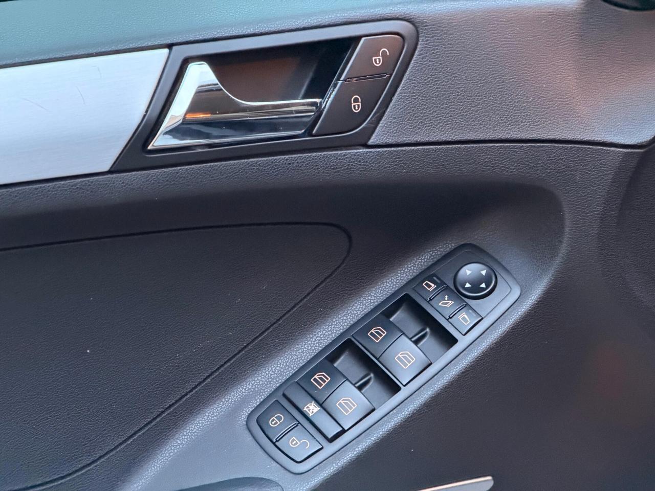 Mercedes-benz ML 320 CDI Sport 3.0 190cv Automatic