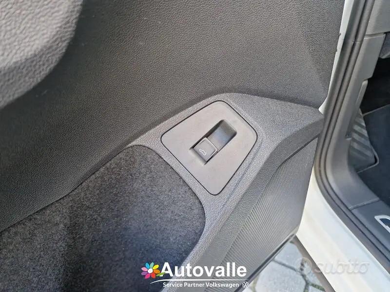 Volkswagen Tiguan 2.0 TDI 150 CV SCR DSG Elegance