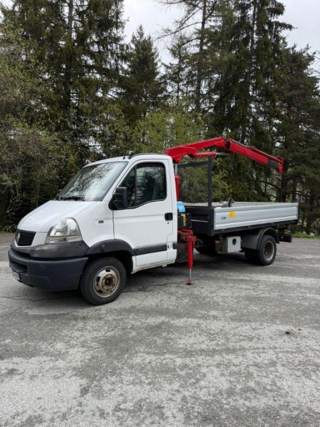 RENAULT MASCOTT MASCOTT