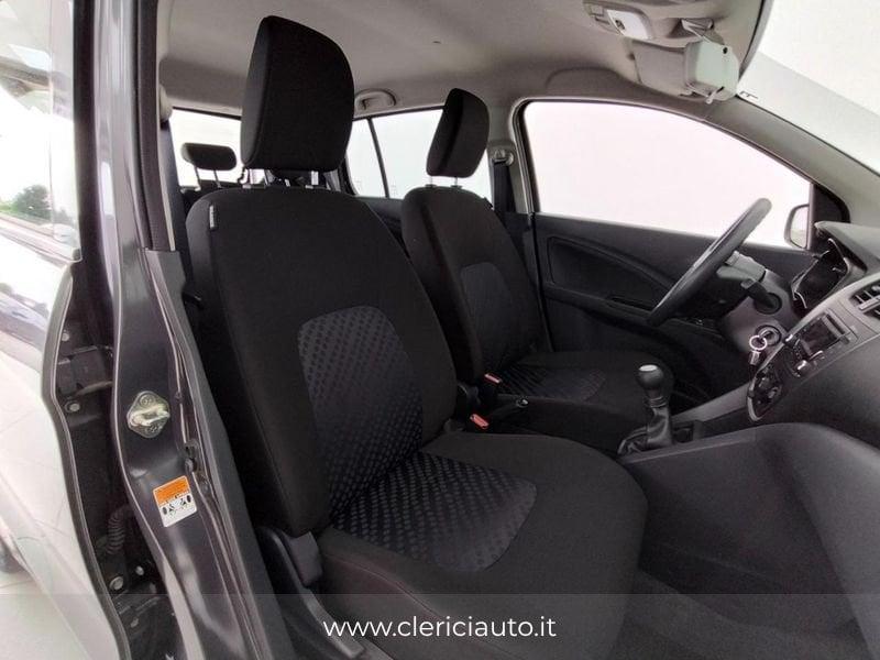 Suzuki Celerio 1.0 Easy